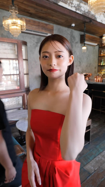 田﨑さくら Instagram 6