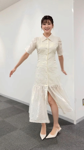 増田紗織 Instagram 18