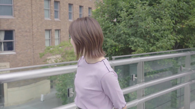 清水麻椰 女子旅！ 14