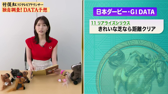 竹俣紅 徹底!独自調査予想!! 5