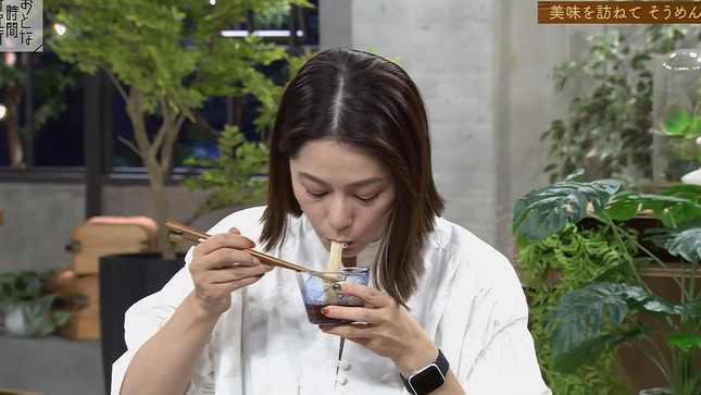 杉浦友紀 おとな時間研究所 4