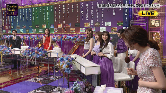 滝菜月 Premium Music 2021 12