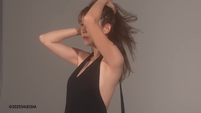 中川安奈 週プレChannel 16