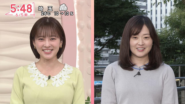 河出奈都美 Oha!4 27