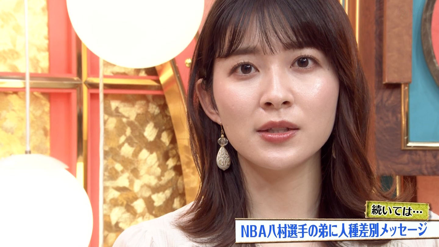 山本里菜アナとアナ 武勇伝 を踊る アナきゃぷ速報