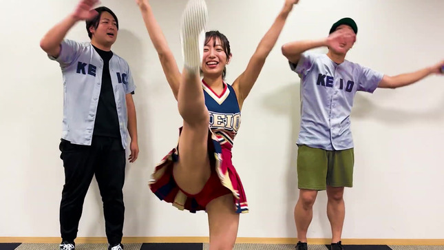 白戸ゆめの ボシマックスみたかい 10