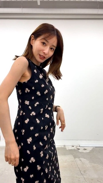 田中みな実 Instagram 23