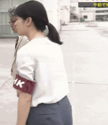 塩﨑実央 ニュースウオッチ9 22