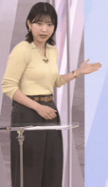 是永千恵 おはよう日本 28