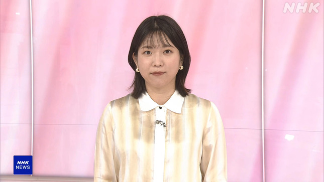 是永千恵 おはよう日本 14