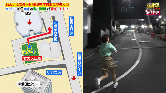 南後杏子 御手洗菜々 吉村恵里子 浦野芽良 感謝祭25秋 10