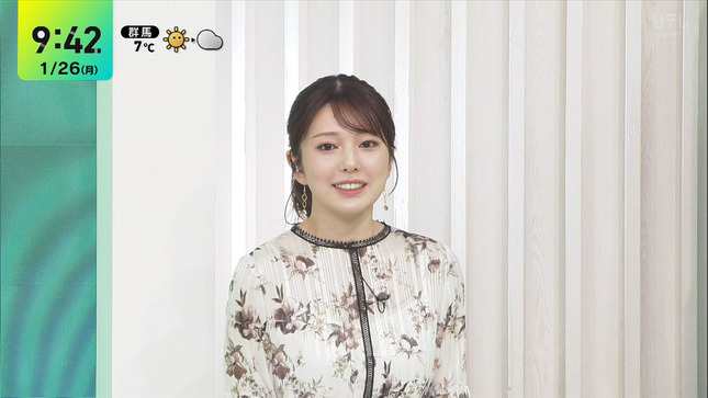 黒田みゆ DayDay 7