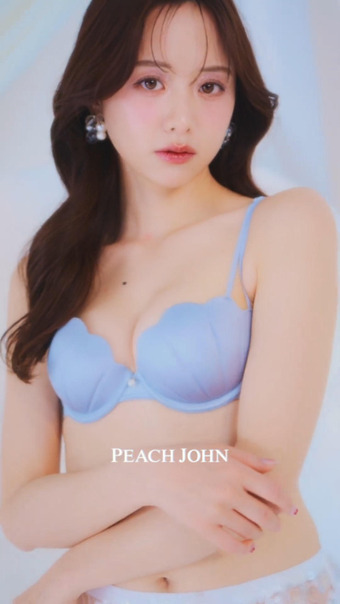 森香澄 PEACH JOHN 8