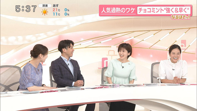 鈴江奈々 news every 24