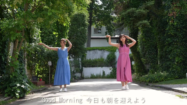 斎藤ちはる 動画、はじめてみました 1