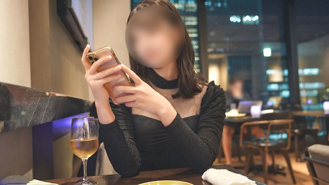 彼女の港区ドリームは叶ったのか？ 3