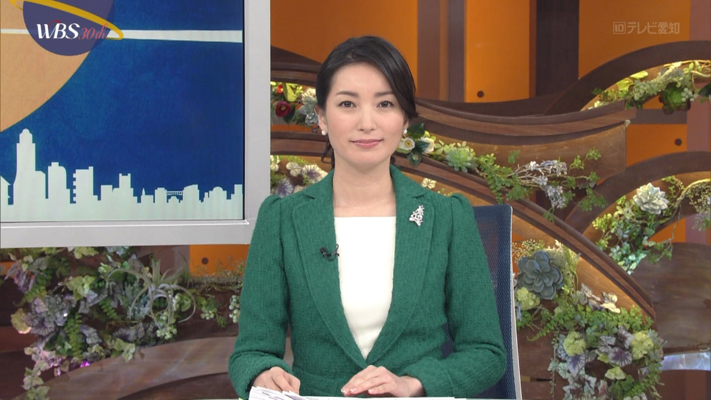 大江麻理子アナの全身をスキャン 片渕茜アナのニット乳 アナきゃぷ速報 大江麻理子アナの全身をスキャン 片渕茜アナのニット乳 アナきゃぷ速報