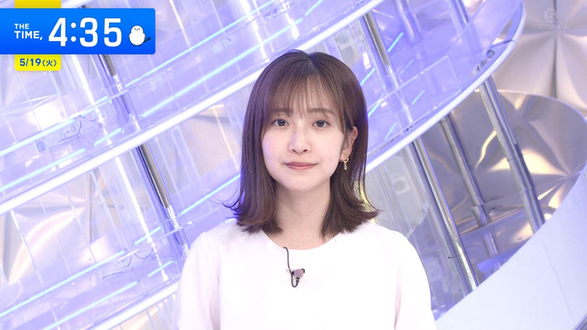 南後杏子 THE TIME 9