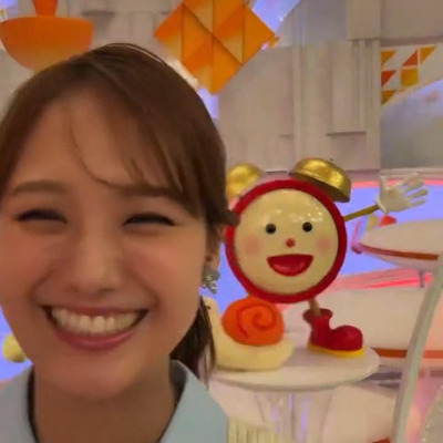 井上清華 X Twitter 17
