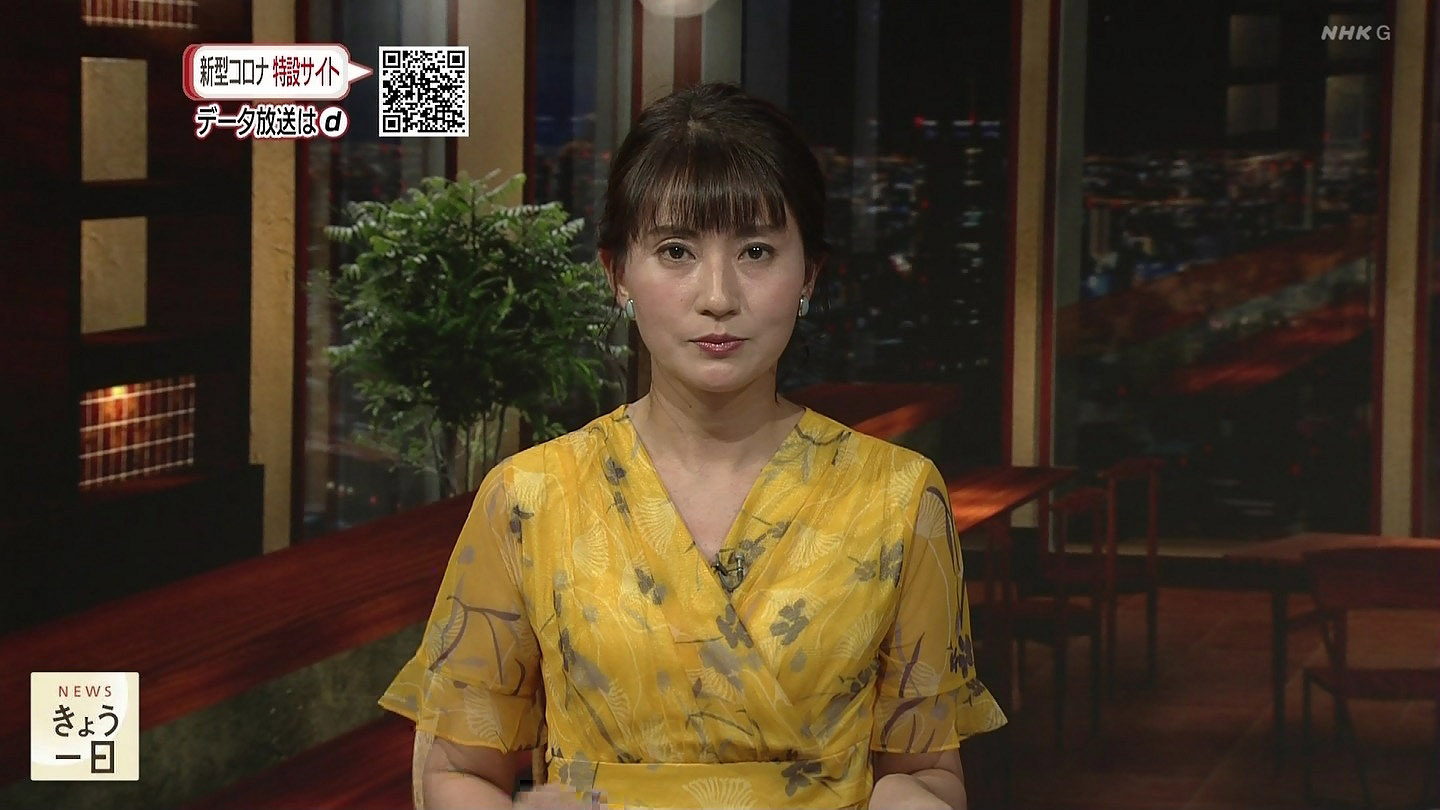 井上あさひエロ 井上あさひアナが透ける！ : アナきゃぷ速報