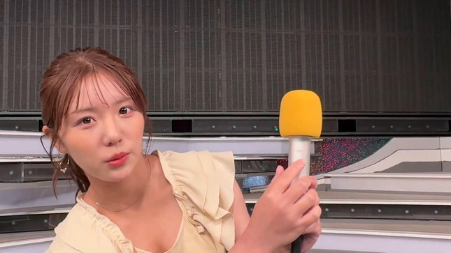 鈴木新彩 アナぽけっと 13