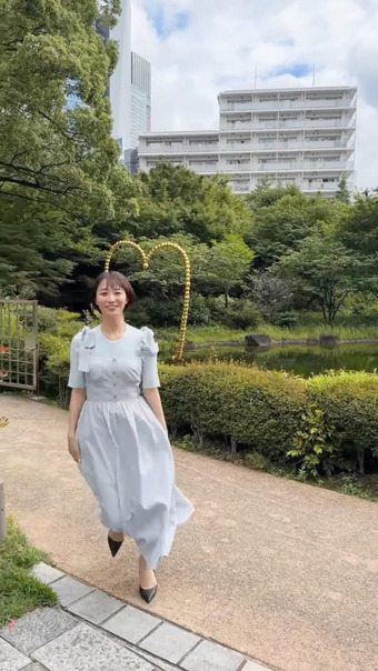 今井春花 Instagram 2