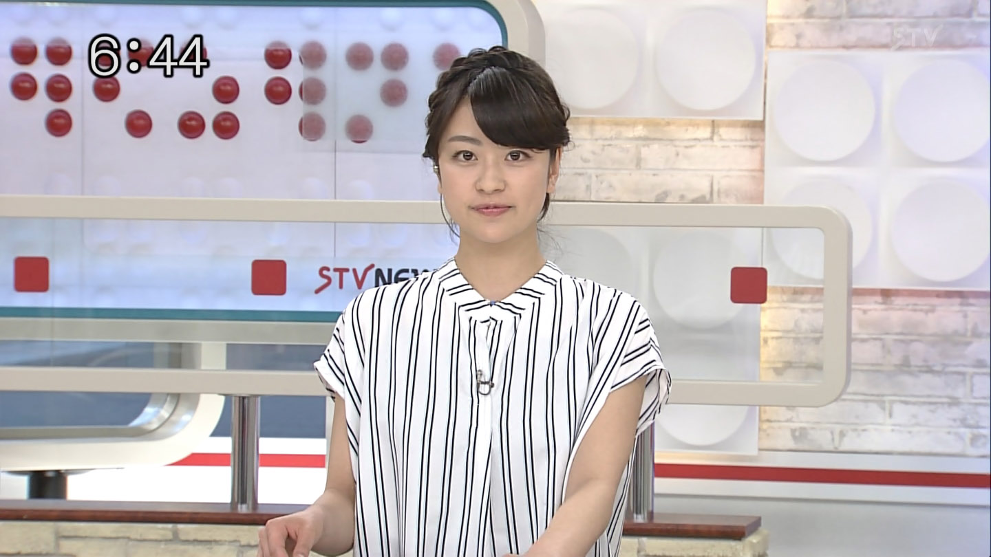 村雨美紀アナ ブラ線くっきり アナきゃぷ速報 村雨美紀アナ ブラ線くっきり アナきゃぷ速報