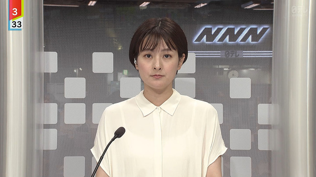徳島えりか ミヤネ屋 NNNニュース 2
