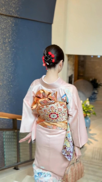 増田紗織 Instagram 3