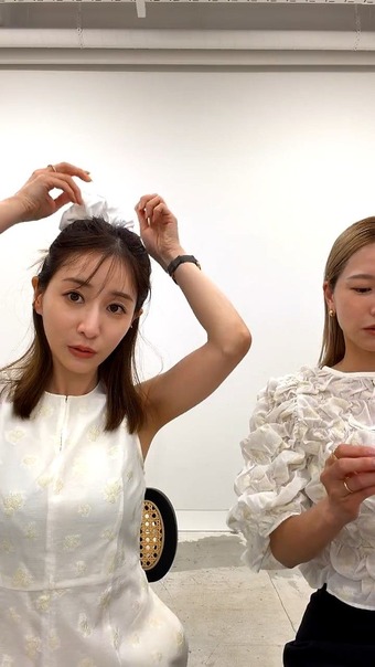 田中みな実 Instagram 17