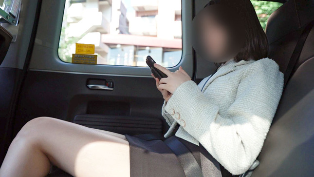 素直な性格がその辺の港区女子とは一線を画す 2