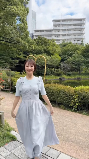 今井春花 Instagram 3