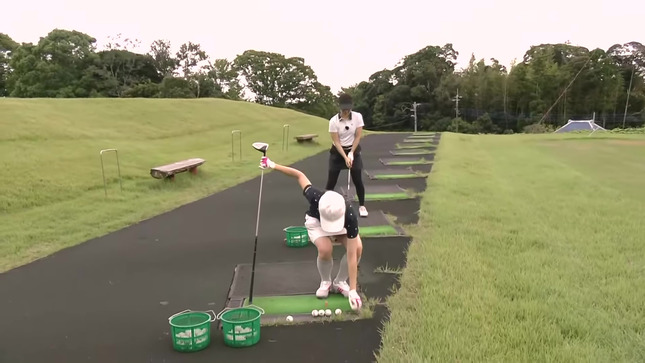 田中萌 動はじオンライン祭り 久保田直子 2