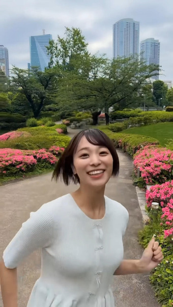 今井春花 Instagram 8