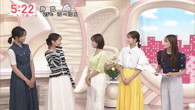 河出奈都美 Oha!4 12