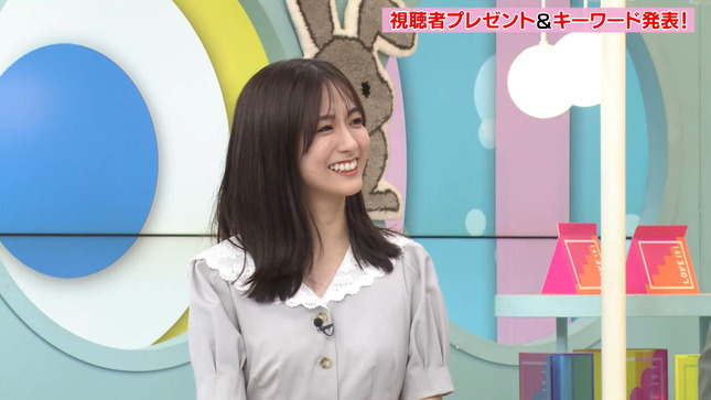田村真子 ラヴィット！ 22