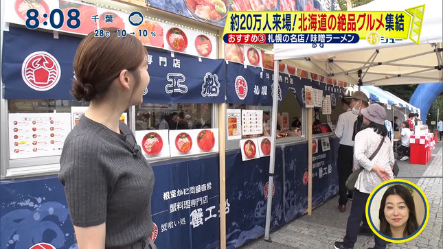 岩田絵里奈 シューイチ 18