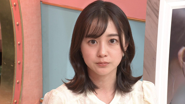 若林有子 サンデー・ジャポン 16