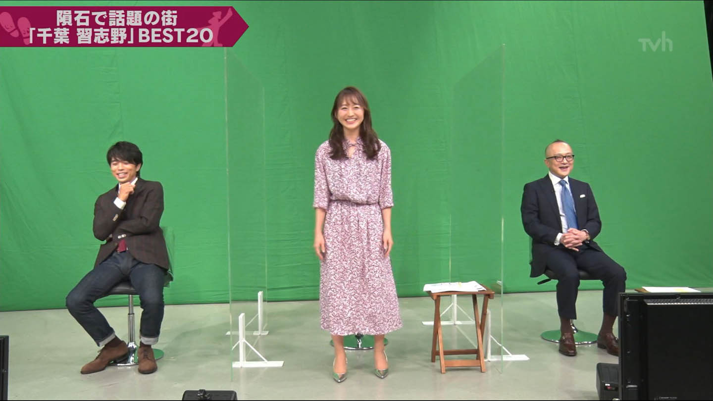 放送 天国 ク 街 アド ッ 再