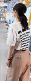 中原みなみ Instagram 22