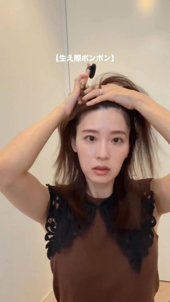 郡司恭子 Instagram 4