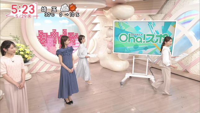 河出奈都美 Oha!4 12