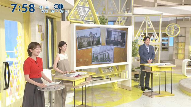 滝菜月 シューイチ 4
