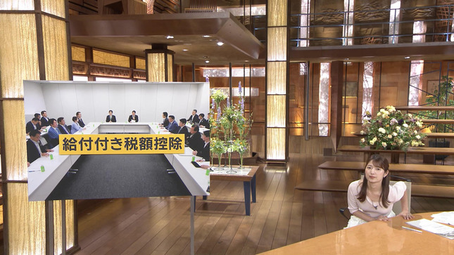 安藤萌々 報道ステーション 8