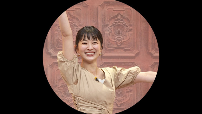 山本里菜 サンデー・ジャポン 5