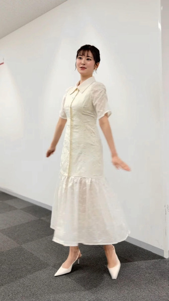 増田紗織 Instagram 3