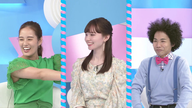 忽滑谷こころ ZIP!+3 4