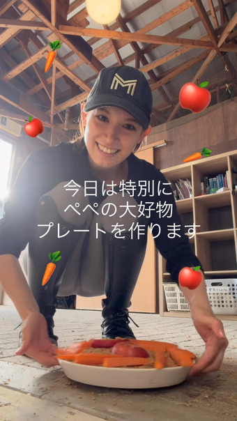 トラウデン直美キャスター　まさかの恥ずかしいアングルで撮ってしまう！！【GIF動画あり】
