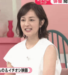 鈴木奈穂子 あさイチ 19