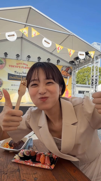今井春花 Instagram 18